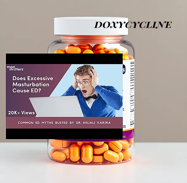 Doxycycline achat